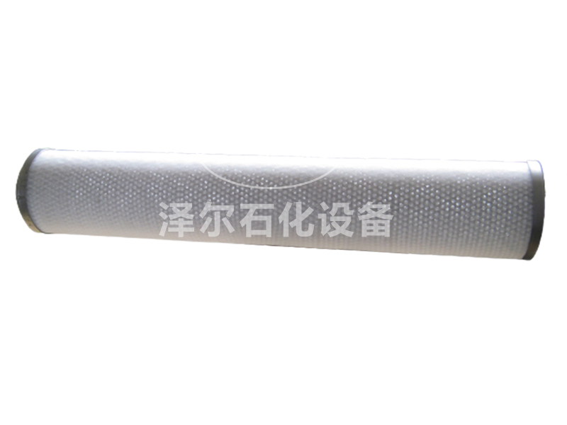 分(fēn)離(lí)濾芯