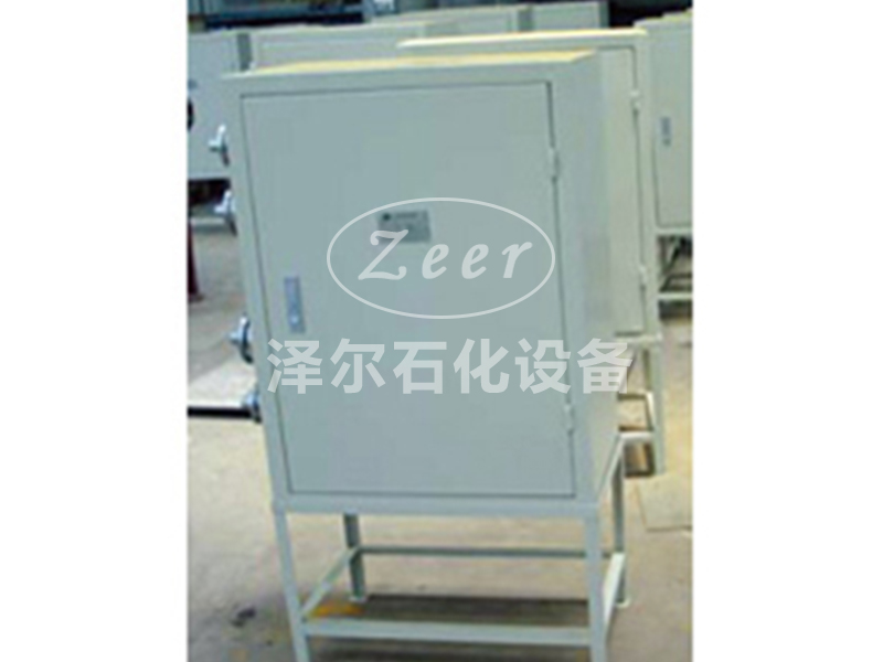 CSXM型密閉采樣器(qì)