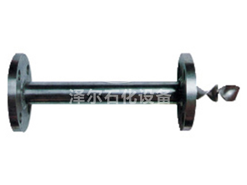 SK型靜(jìng)态混合器(qì)